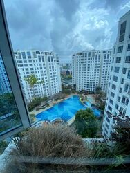 Northoaks (D25), Condominium #474184281